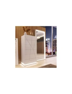 Dormitorio MX66 | Franco Furniture