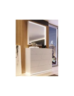 Dormitorio MX66 | Franco Furniture