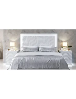 Dormitorio MX67 | Franco Furniture