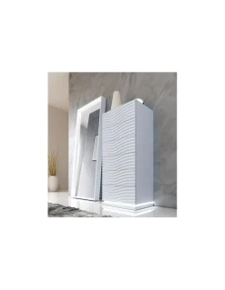 Dormitorio MX67 | Franco Furniture