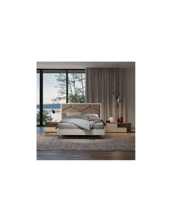 Dormitorio Neon