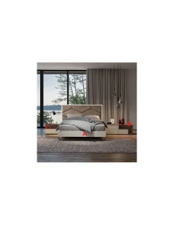 Dormitorio Neon