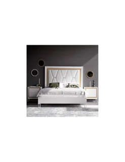 Dormitorio New Alba 01 | Monrabal Chirivella