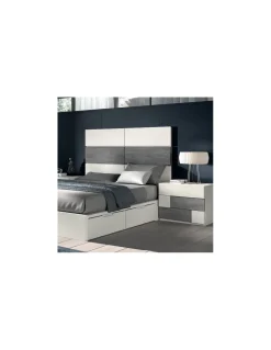 Dormitorio New Kea 2 | Glicerio Chaves