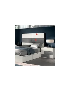 Dormitorio New Kea 2 | Glicerio Chaves