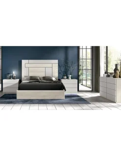 Dormitorio New Kos | Glicerio Chaves