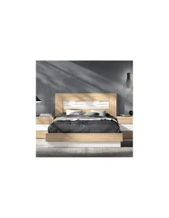 Dormitorio New Rossa | Glicerio Chaves