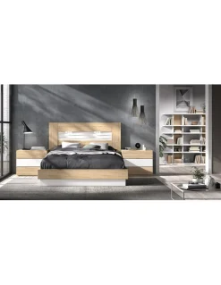 Dormitorio New Rossa | Glicerio Chaves