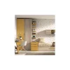 Dormitorio Nido Juvenil F155 | Glicerio Chaves