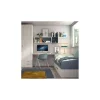 Dormitorio Nido Juvenil F102 | Glicerio Chaves