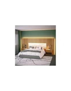 Dormitorio One 3 | P. Espejo