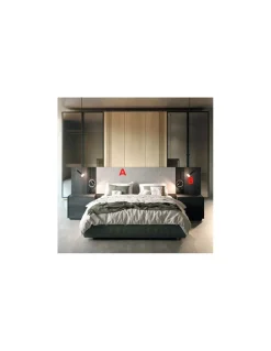 Dormitorio One 4 | P. Espejo