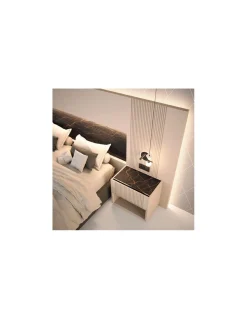 Dormitorio One 2 | P. Espejo