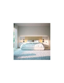 Dormitorio One | P. Espejo