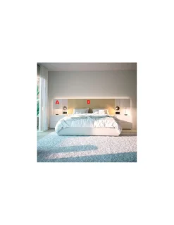 Dormitorio One | P. Espejo