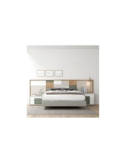 Dormitorio Oslo 3 | Costera Mobles