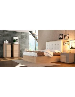 Dormitorio Oslo 52 | Costera Mobles