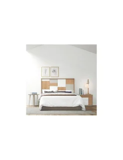 Dormitorio Oslo 1 | Costera Mobles