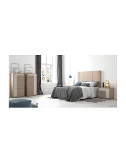 Dormitorio Oslo 6 | Costera Mobles
