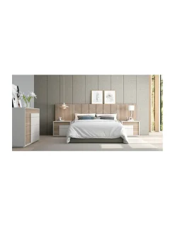 Dormitorio Oslo 7 | Costera Mobles