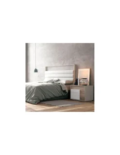 Dormitorio Oslo 55 | Costera Mobles