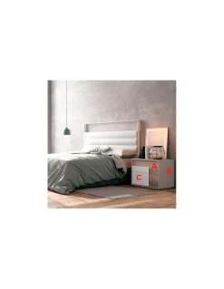 Dormitorio Oslo 55 | Costera Mobles