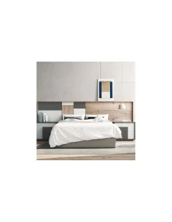 Dormitorio Oslo 4 | Costera Mobles