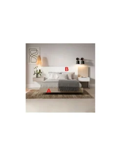 Dormitorio Palma | Decornouveau