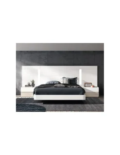 Dormitorio Piana | Glicerio Chaves