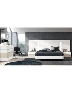 Dormitorio Piana | Glicerio Chaves