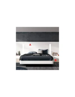 Dormitorio Piana | Glicerio Chaves