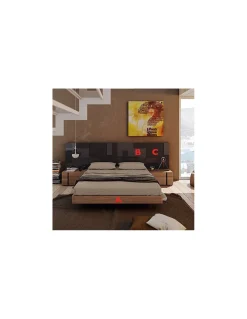 Dormitorio Pixel YM12