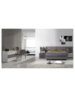 Dormitorio Prisma