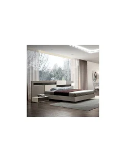 Dormitorio Pure Q02