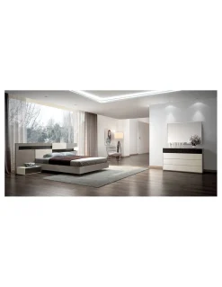 Dormitorio Pure Q02