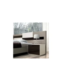 Dormitorio Pure Q02