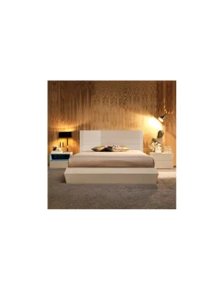 Dormitorio Pure Q01