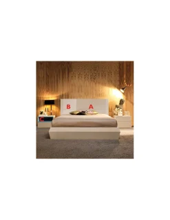 Dormitorio Pure Q01