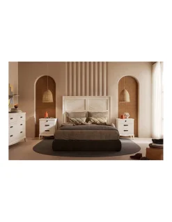 Dormitorio Quebec 11D | Grupo Seys