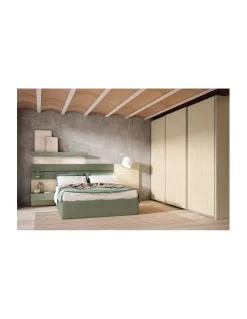 Dormitorio Reloveution 11 | Muebles Ros