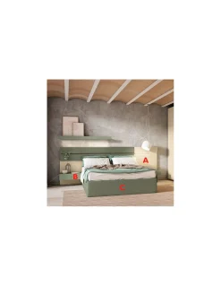 Dormitorio Reloveution 11 | Muebles Ros
