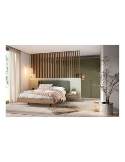 Dormitorio Reloveution 06 | Muebles Ros