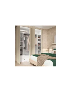 Dormitorio Reloveution 07 | Muebles Ros