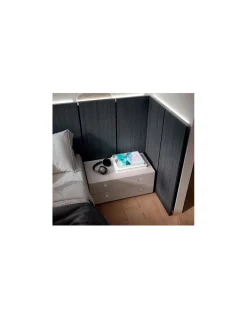 Dormitorio Reloveution 02 | Muebles Ros