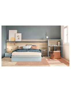 Dormitorio Reloveution 13 | Muebles Ros