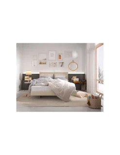 Dormitorio Reloveution 16 | Muebles Ros