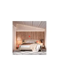 Dormitorio Reloveution 03 | Muebles Ros