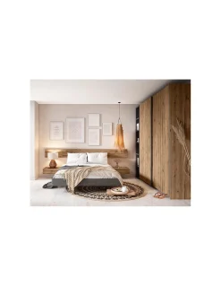 Dormitorio Reloveution 08 | Muebles Ros