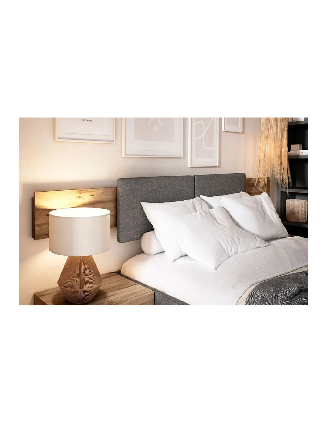 Dormitorio Reloveution 08 | Muebles Ros