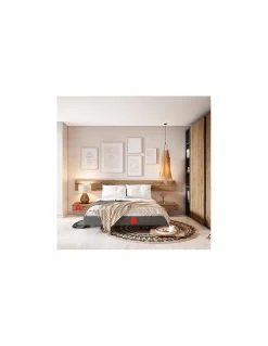 Dormitorio Reloveution 08 | Muebles Ros